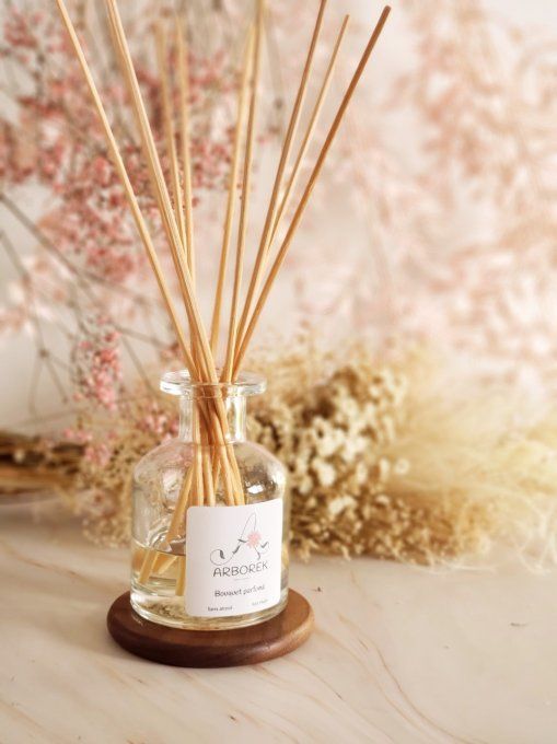 Bouquet parfumé  " Fleur d'oranger"